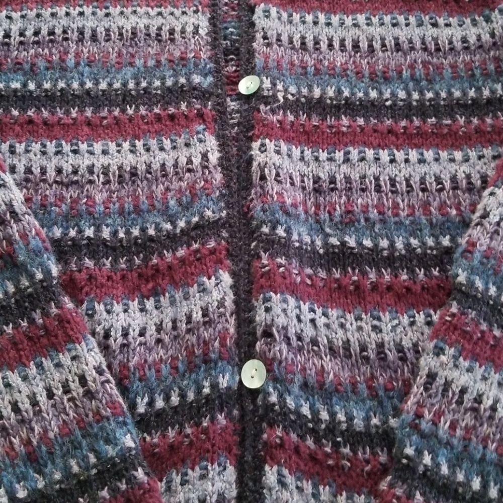 Talbots sweater - Picture 2 of 4